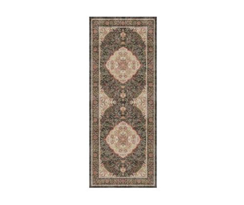 Vaip AREA ACCENT 60x152cm, muster-21