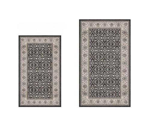Vaip AREA ACCENT 2tk 50x84cm /60x102cm, muster-26