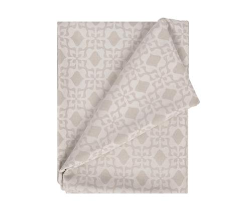 Laudlina PARTY 150x220cm, hele motiiv, 50% polüester, 50% puuvill, kangas 590