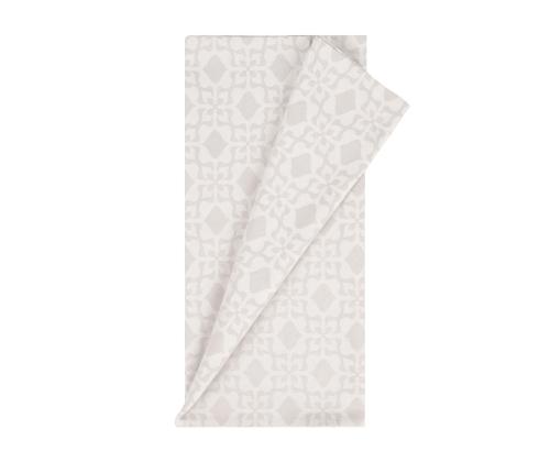 Linik PARTY 43x116cm, hele motiiv, 50% puuvill 50% polüester, kangas 590