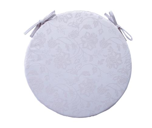 Toolikate PARTY D 38cm, paksus 2,5cm, hele lill, 100% puuvill, kangas 589