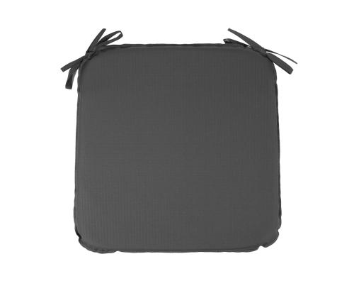 Toolikate OHIO-2 39x39x2,5cm, tumehall, 100% polüester