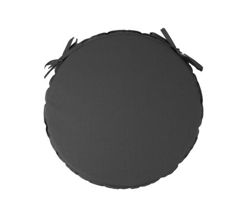 Toolikate OHIO-2 D38x2,5cm, tumehall, 100% polüester