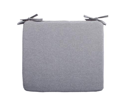 Toolikate SIMPLE GREY 38x43x2,5cm, kangas 468, 100% polüester