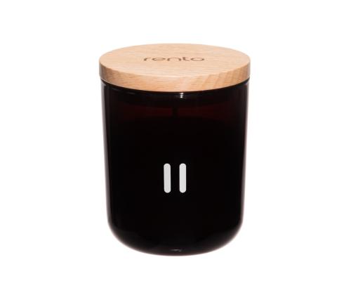 Aroomiküünal RENTO ARCTIC BERRIES, D7.5xH9cm