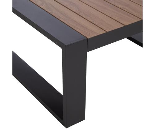 Diivanilaud FULLER 83x83xH42cm