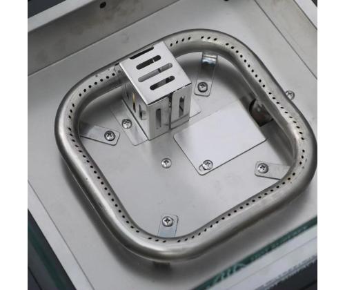 Gaasisoojendi HEKLA H136cm, 11kW