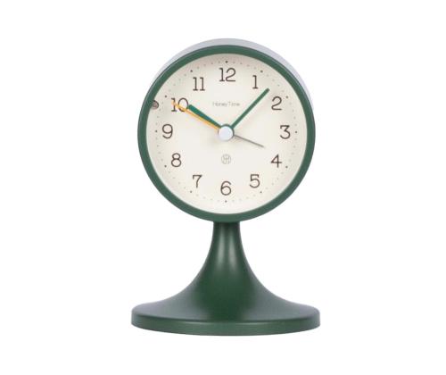 Äratuskell EVERO H14cm, roheline