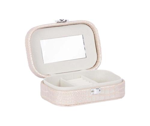 Ehtekarp SEZANE XS 15x10x4.5cm, beež