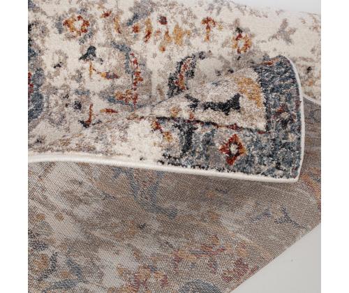 Vaip DARLY-7, 100x150cm, helebeež