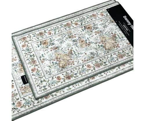 Vaip AREA ACCENT 2tk 50x84cm /60x102cm, muster-22