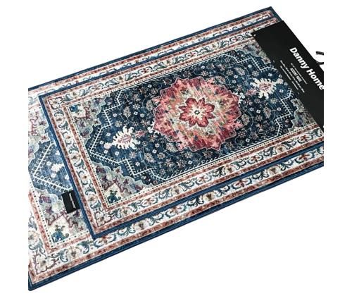 Vaip AREA ACCENT 2tk 50x84cm /60x102cm, muster-27