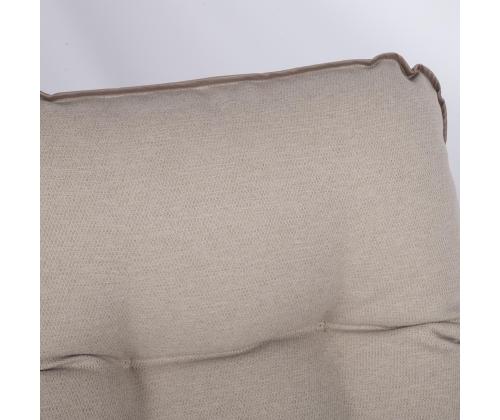 Lamamistool BADEN-BADEN beež kate