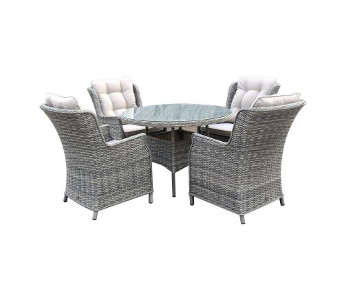 Laud TRENTO D110xH73cm, helehall