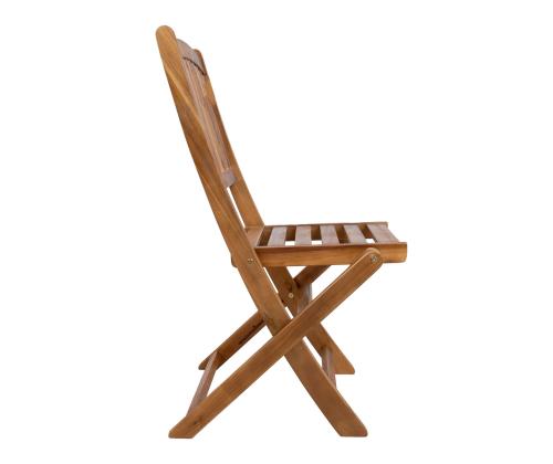 Tool GWEN 46x53,5xH91cm, akaatsia