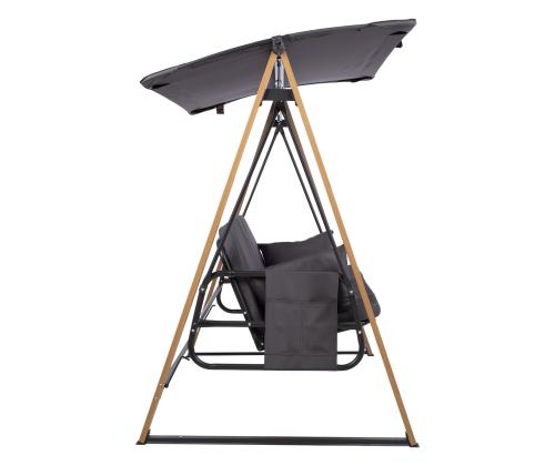 Aiakiik HELIA 3-kohaline, hall