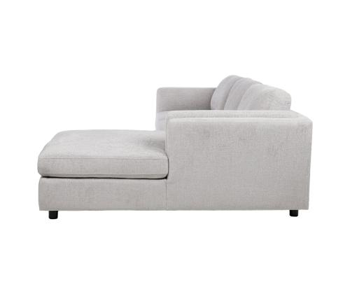 Nurgadiivan SIRE PN  272x93/174xH83cm, hall