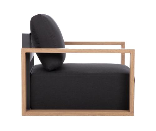 Käetoed FULLER diivani moodulile 88x52,5x10cm (2tk P+V)