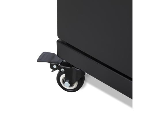 Gaasisoojendi HEKLA H136cm, 11kW