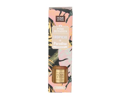 Kodulõhnastaja PURE BOTANICS 100ml, Tropical Paradise