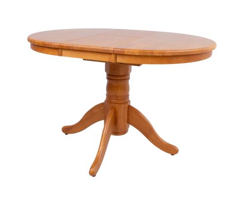 Söögilauakomplekt MIX & MATCH 4-tooliga