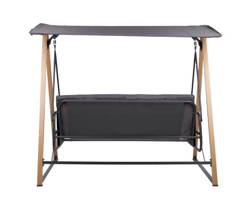 Aiakiik HELIA 3-kohaline, hall