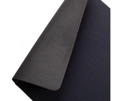 Lauamatt MATRIX 30x45cm hall/tumesinine