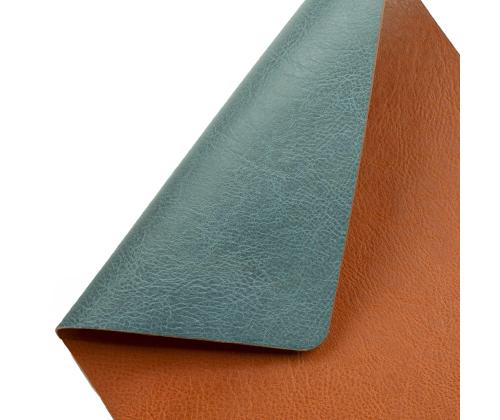 Lauamatt MATRIX 30x45cm hall/punakaspruun