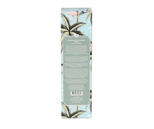 Kodulõhnastaja PURE BOTANICS 100ml, Lemon Lavender