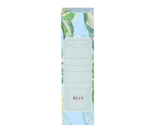 Kodulõhnastaja PURE BOTANICS 100ml, Coconut Vanilla