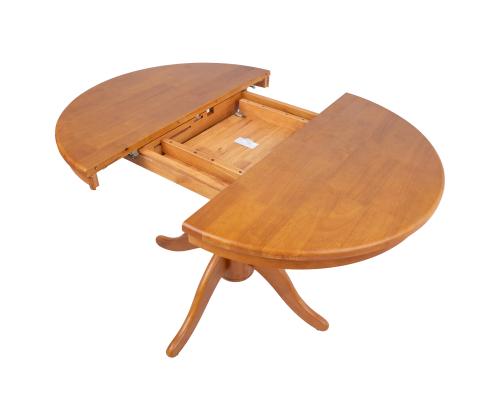 Söögilauakomplekt MIX & MATCH 4-tooliga