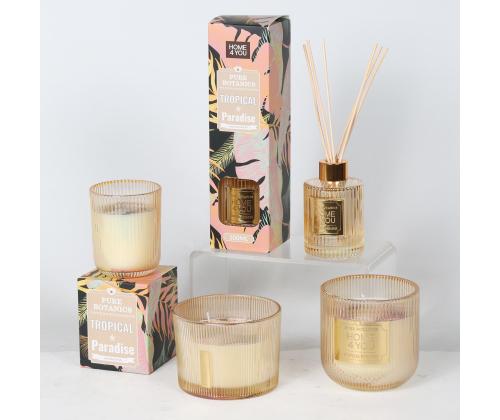 Kodulõhnastaja PURE BOTANICS 100ml, Tropical Paradise
