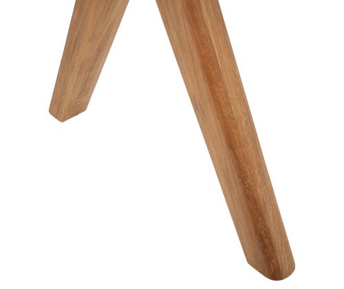 Laud TAHITI 240x110xH76cm, tiikpuu