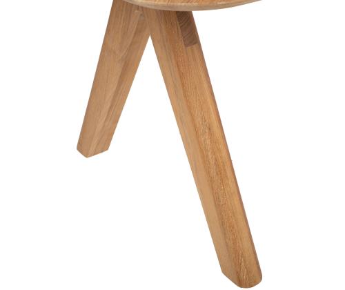 Laud ROCA 280x110xH76cm, tiikpuu