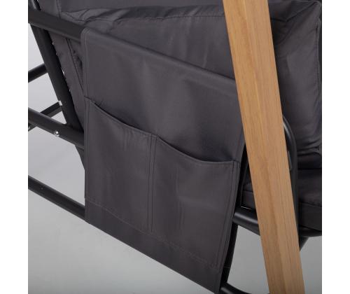 Aiakiik HELIA 3-kohaline, hall