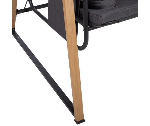 Aiakiik HELIA 3-kohaline, hall