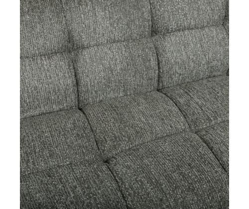 Diivanvoodi SERENA 3-kohaline 206x86xH80cm, roheline