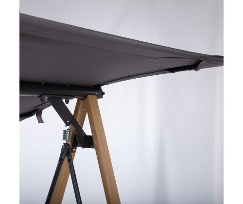 Aiakiik HELIA 3-kohaline, hall