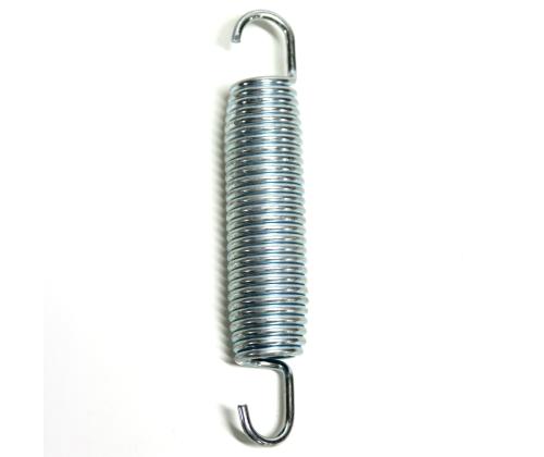 Batuudivedru 138mm, D25x3,2mm