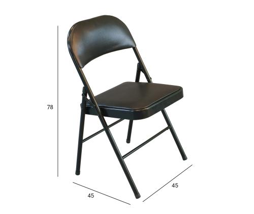 Klapptool PIKNIK must/PU