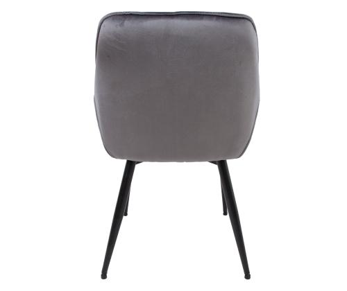 Tool BRITA 58x63H83cm, hall samet