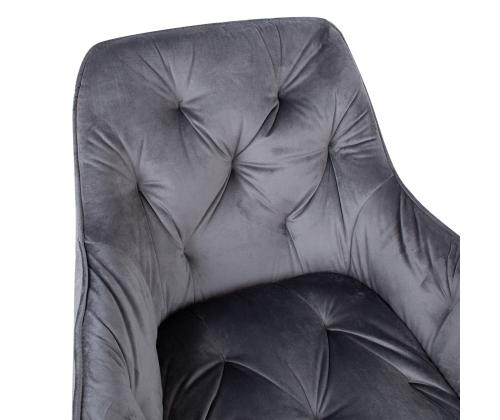 Tool BRITA 58x63H83cm, hall samet