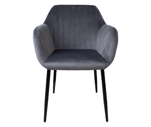 Tool EVELIN hall sametkangas