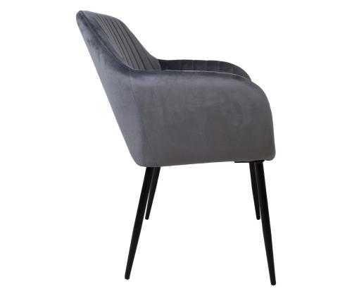 Tool EVELIN hall sametkangas