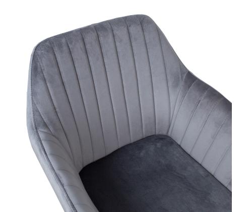 Tool EVELIN hall sametkangas