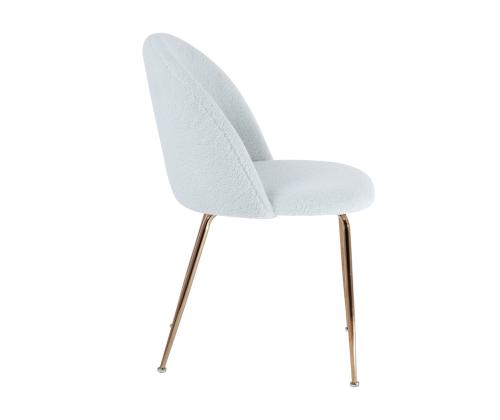 Tool BEETLE 54x56xH78cm, valge