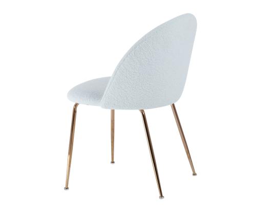 Tool BEETLE 54x56xH78cm, valge