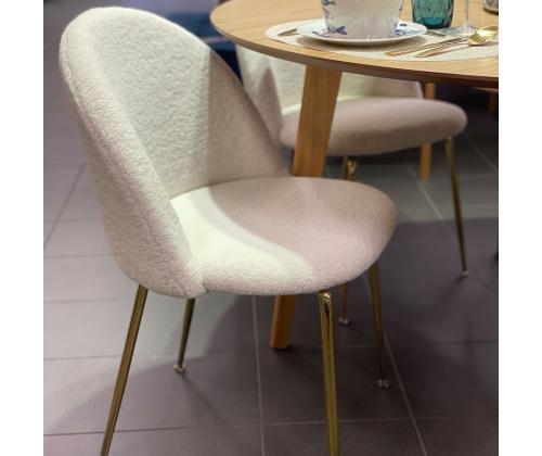 Tool BEETLE 54x56xH78cm, valge