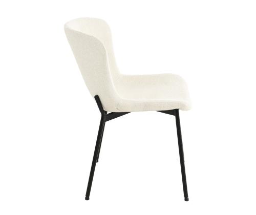 Tool MANOLO valge buklee