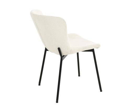 Tool MANOLO valge buklee